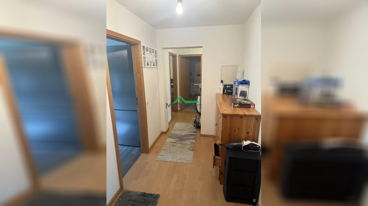 Ma-Cabane - Location Appartement Montreuil, 63 m²