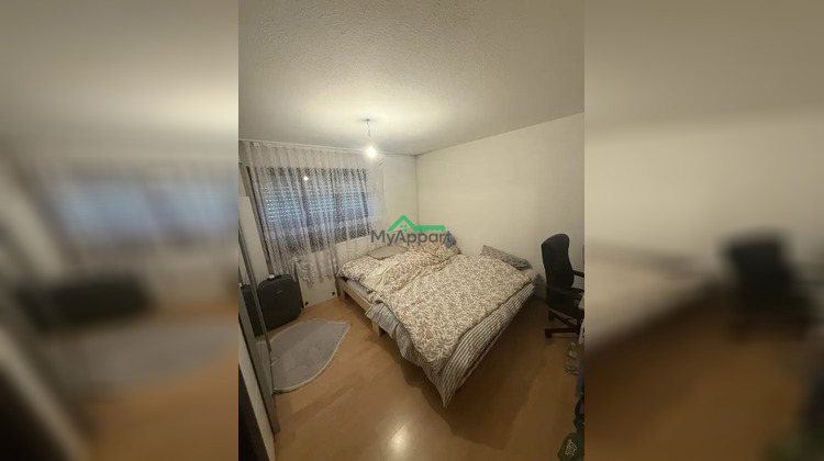 Ma-Cabane - Location Appartement Montreuil, 63 m²