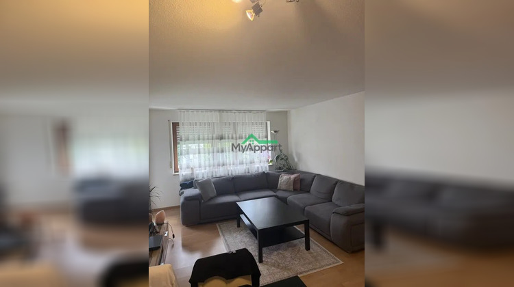 Ma-Cabane - Location Appartement Montreuil, 63 m²