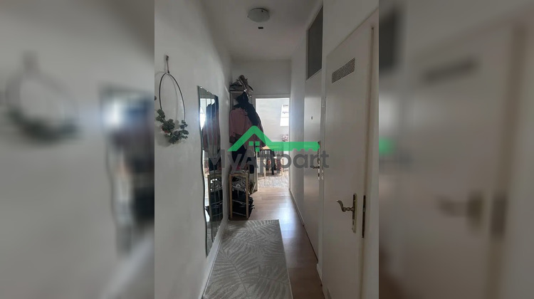 Ma-Cabane - Location Appartement Montreuil, 30 m²