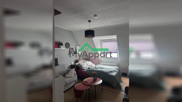 Ma-Cabane - Location Appartement Montreuil, 30 m²