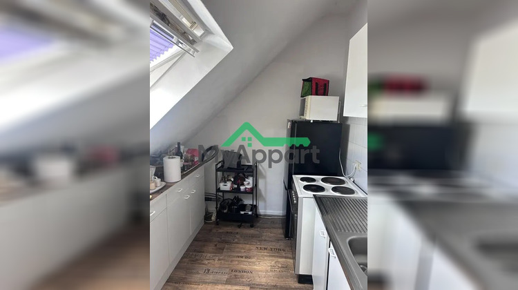 Ma-Cabane - Location Appartement Montreuil, 30 m²