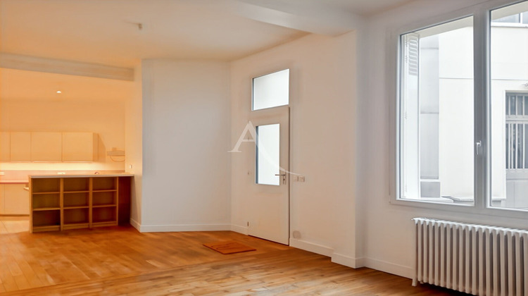 Ma-Cabane - Location Appartement MONTREUIL, 100 m²