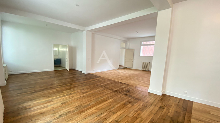 Ma-Cabane - Location Appartement MONTREUIL, 100 m²