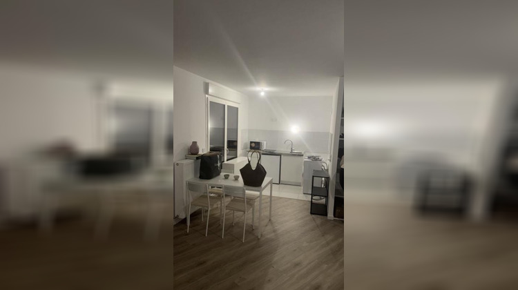 Ma-Cabane - Location Appartement MONTREUIL, 38 m²