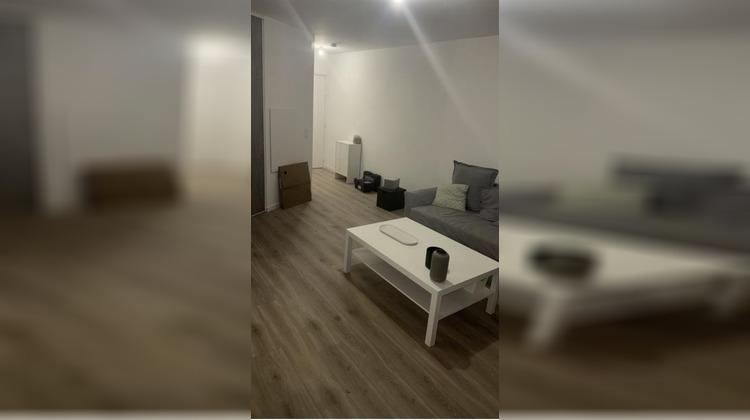 Ma-Cabane - Location Appartement MONTREUIL, 38 m²