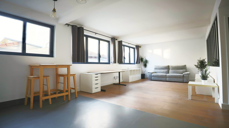 Ma-Cabane - Location Appartement Montreuil, 58 m²