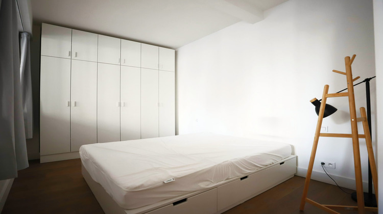 Ma-Cabane - Location Appartement Montreuil, 58 m²