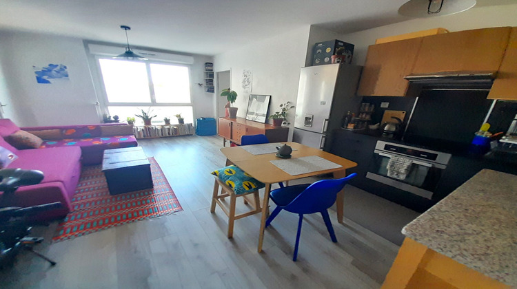 Ma-Cabane - Location Appartement Montreuil, 41 m²