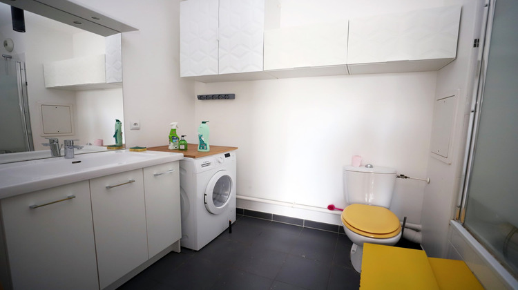 Ma-Cabane - Location Appartement Montreuil, 41 m²