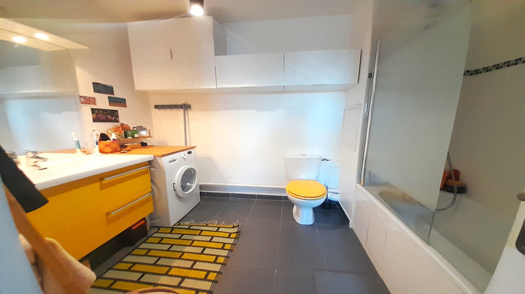 Ma-Cabane - Location Appartement Montreuil, 41 m²