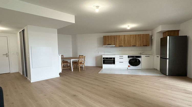 Ma-Cabane - Location Appartement MONTREUIL, 46 m²