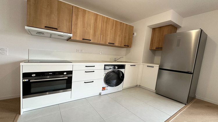 Ma-Cabane - Location Appartement MONTREUIL, 46 m²