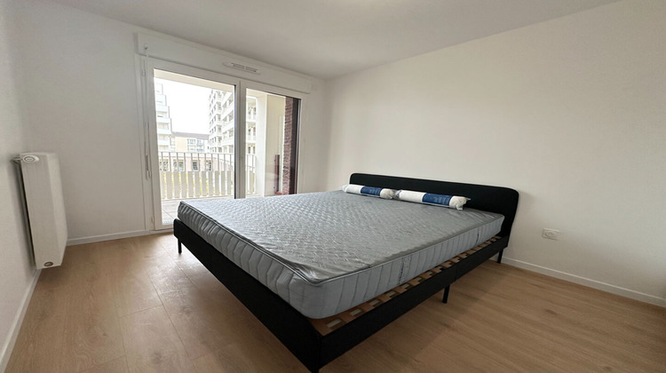 Ma-Cabane - Location Appartement MONTREUIL, 46 m²