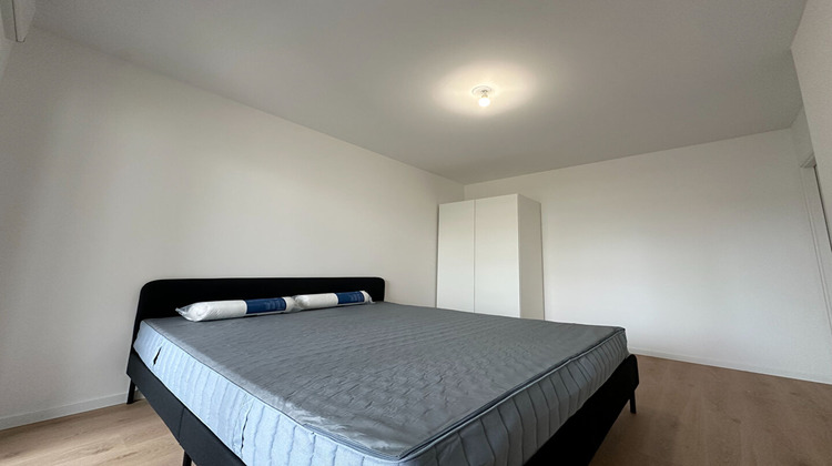 Ma-Cabane - Location Appartement MONTREUIL, 46 m²
