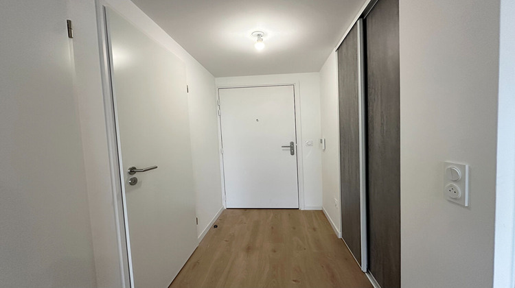 Ma-Cabane - Location Appartement MONTREUIL, 46 m²