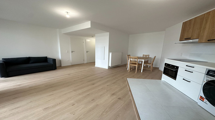 Ma-Cabane - Location Appartement MONTREUIL, 46 m²