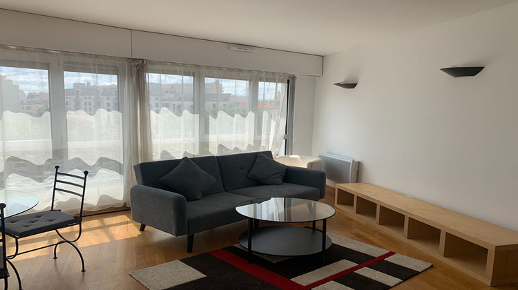 Ma-Cabane - Location Appartement Montreuil, 40 m²