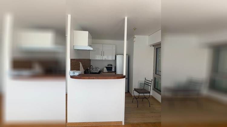 Ma-Cabane - Location Appartement Montreuil, 40 m²