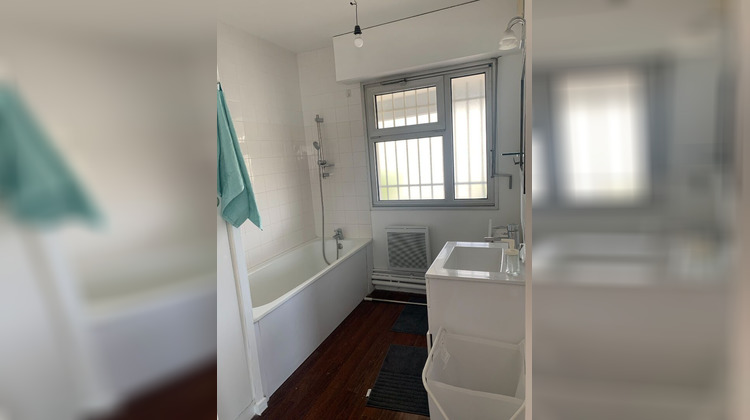 Ma-Cabane - Location Appartement Montreuil, 40 m²