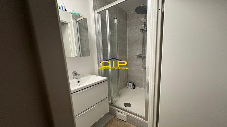 Ma-Cabane - Location Appartement Montreuil, 11 m²