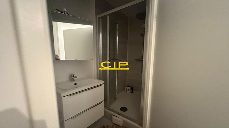 Ma-Cabane - Location Appartement Montreuil, 11 m²