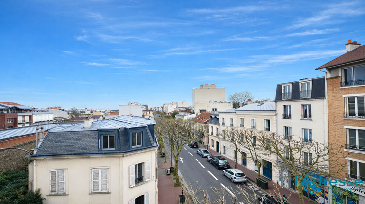 Ma-Cabane - Location Appartement MONTREUIL, 87 m²