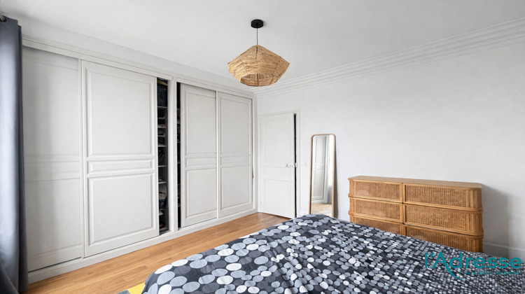 Ma-Cabane - Location Appartement MONTREUIL, 87 m²