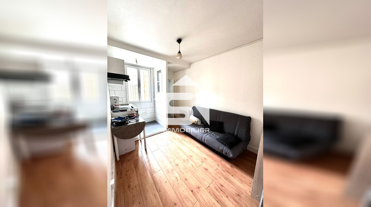 Ma-Cabane - Location Appartement MONTREUIL, 13 m²