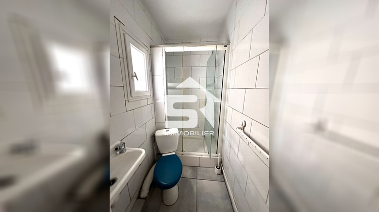 Ma-Cabane - Location Appartement MONTREUIL, 13 m²