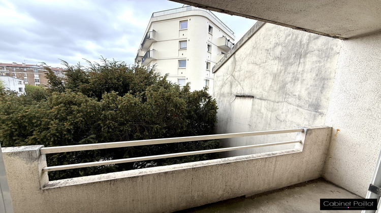 Ma-Cabane - Location Appartement Montreuil, 31 m²