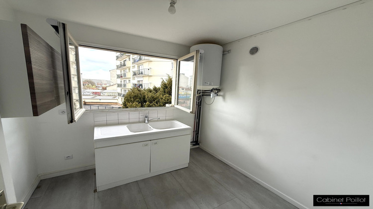 Ma-Cabane - Location Appartement Montreuil, 31 m²