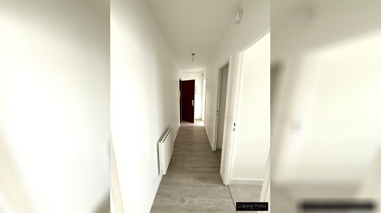 Ma-Cabane - Location Appartement Montreuil, 31 m²