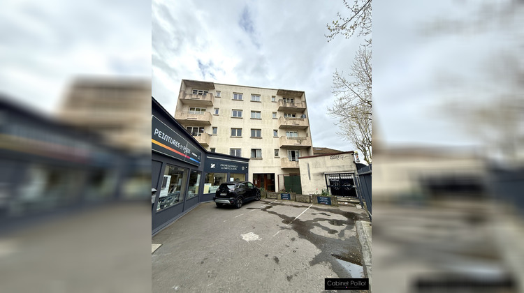 Ma-Cabane - Location Appartement Montreuil, 31 m²