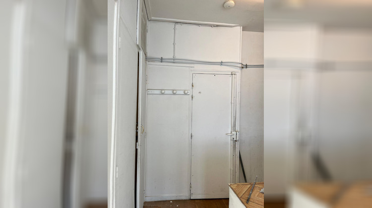 Ma-Cabane - Location Appartement MONTREUIL, 25 m²