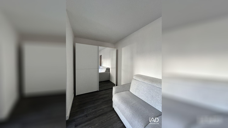 Ma-Cabane - Location Appartement Montreuil, 25 m²