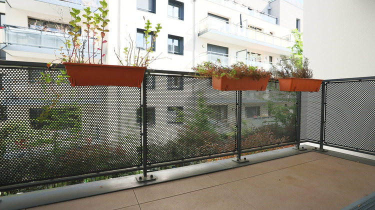 Ma-Cabane - Location Appartement Montreuil, 51 m²