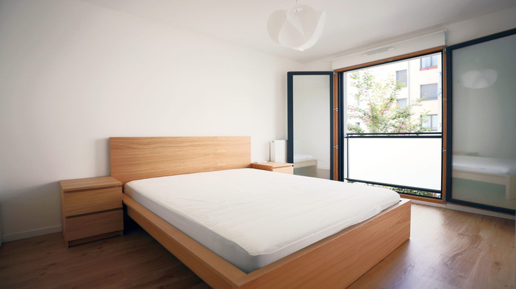 Ma-Cabane - Location Appartement Montreuil, 51 m²