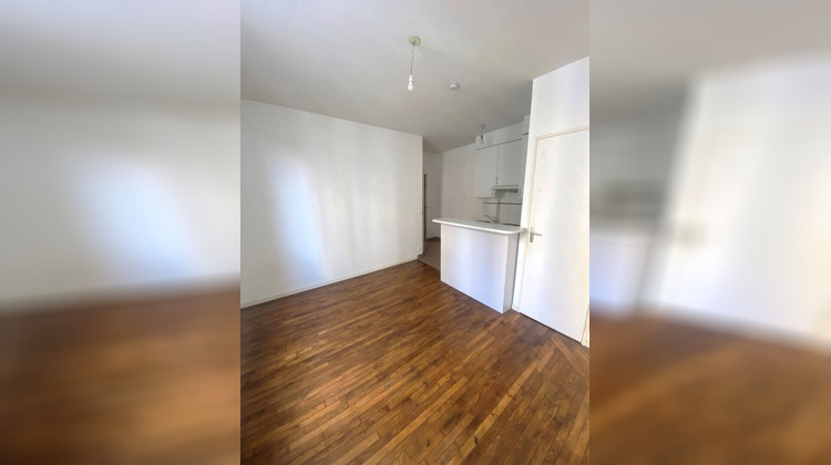 Ma-Cabane - Location Appartement MONTREUIL, 18 m²