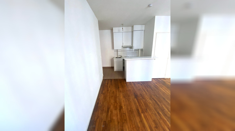 Ma-Cabane - Location Appartement MONTREUIL, 18 m²