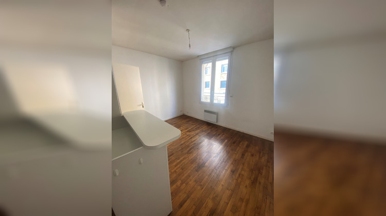 Ma-Cabane - Location Appartement MONTREUIL, 18 m²