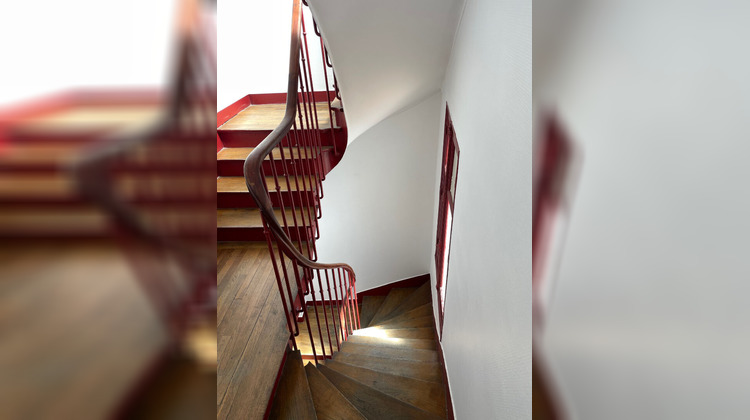 Ma-Cabane - Location Appartement MONTREUIL, 18 m²