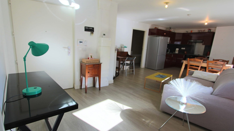 Ma-Cabane - Location Appartement Montreuil, 42 m²