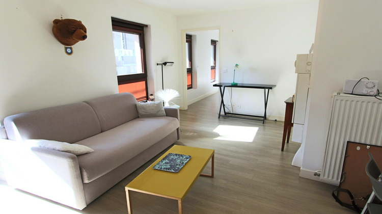 Ma-Cabane - Location Appartement Montreuil, 42 m²