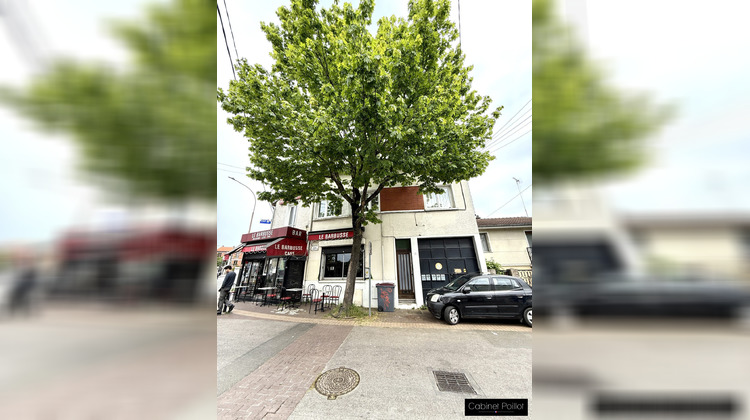 Ma-Cabane - Location Appartement Montreuil, 28 m²