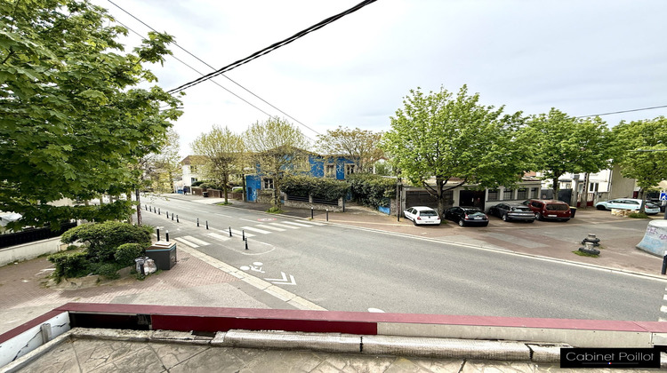 Ma-Cabane - Location Appartement Montreuil, 28 m²