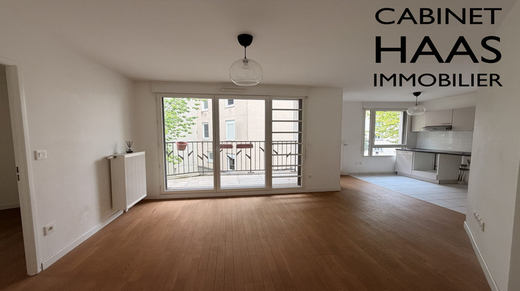 Ma-Cabane - Location Appartement Montreuil, 40 m²