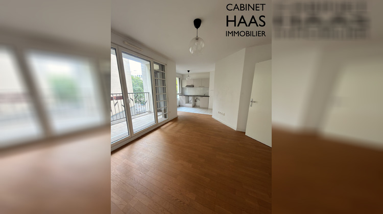 Ma-Cabane - Location Appartement Montreuil, 40 m²