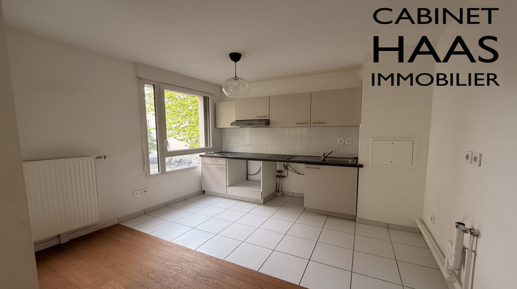 Ma-Cabane - Location Appartement Montreuil, 40 m²