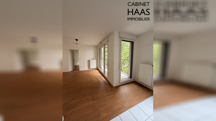 Ma-Cabane - Location Appartement Montreuil, 40 m²